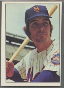 1975 SSPC #542 Dave Kingman New York Mets