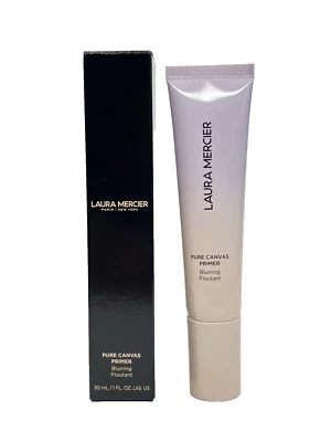Laura Mercier Pure Canvas Primer -  Blurring 1 oz - Image 1 of 2