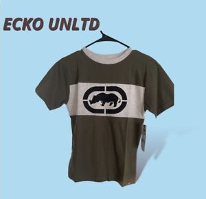 Genuine ecko unltd Kids, Cotton, Hight Quality, Stamp