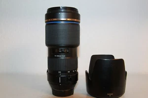Tamron 70-200 mm F/2.8 Di SP Objetivo Macro Nikon 1 año de garantía - Imagen 1 de 7