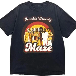 Retro Maze Frankie Beverly Konzert Herren S-235XL 10D492 - Bild 1 von 3