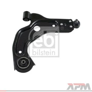 Febi 14243 Lenker Radaufhängung Vorne Rechts für Ford Fiesta JV Mazda 121 III - Bild 1 von 1