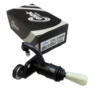 New Centric 136.33009 Clutch Master Cylinder Fits Certain Audi & Volkswagen - Picture 1 of 6