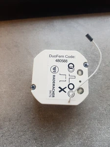 Rademacher Duofern Universal Dimm Aktor 9476 - Bild 1 von 2