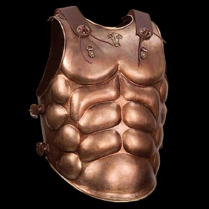 PROVEN Breast Plate ROMAN COMMANDER WS300448 - Picture 1 of 2