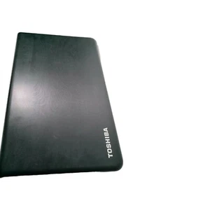 Toshiba Satellite Touchscreen Window 8 Laptop - Picture 1 of 4