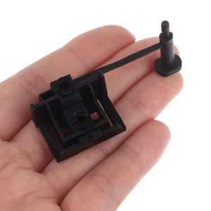 1Pc Hard Drive Bracket Bottom for Lenovo ThinkStationK Series Desktops M.2 SSD - Afbeelding 1 van 10