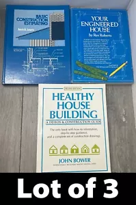 Posten/3: Grundlegende Bauschätzung, Ihr Technikhaus, gesundes Haus bauen - Bild 1 von 20