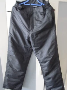 Active Gr 164 Winterhose Schneehose Thermohose für Jungen und Mädchen - Bild 1 von 9