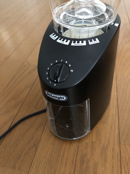 RIVERS GRITMBK Made in Japan Coffee Grinder Grit Matte Black japan with Tracking Photo Related