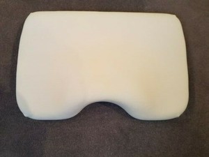 ikea gosa lilja pillow