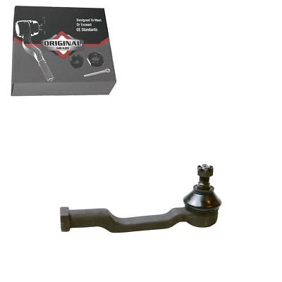 Extremo de barra de dirección interior delantero Mevotech para Mazda B2200 1987-1993 Foto 1 de 3