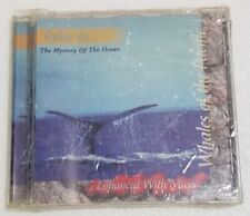 Whales Of The Pacific (CD) Free Shipping In Canada