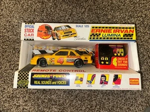 Richard Petty Stock  #43 NASCAR Grand Prix Sounds of Power 1/25 Remote Control - Picture 1 of 2