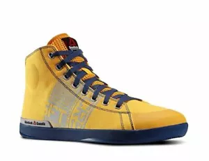NEW Men's Rebook Lightweight Fashion Outdoor Trend Shoes Men's Walking Shoes 9" - Picture 1 of 5