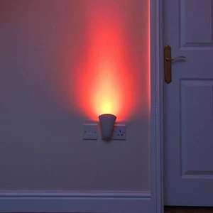 Auraglow Plugin Uplighter Smart Light Bundle - Picture 1 of 22