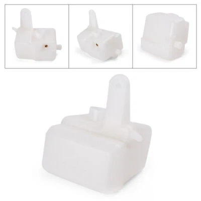 1x Radiator Coolant Water Reservior Overflow Tank For Yamaha YZF R1 2004-2006 Foto 1 de 4