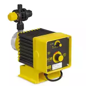 Kit de bomba química dosificadora LMI C121-460SI 120 V acrílico con MFV 100 PSI / 4 GPH ⭐NUEVA - Imagen 1 de 2