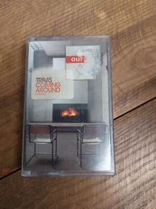 Travis Coming Around Cassette Tape - Bild 1 von 1