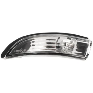 FRECCIA INDICATORE SPECCHIO SINISTRA PER FORD FIESTA 08-17 B-MAX 2012- - Imagen 1 de 2