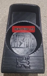 R32 GTR gtst gts cupholder -  with NISMO Logo  Skyline GTR - Picture 1 of 1