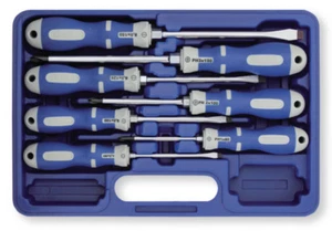 Schraubendreher Schraubenzieher -Sortiment 2K LS/PH, Premium Berner 240291 - Picture 1 of 3