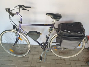 GIANT Trekking Fahrrad, 28 Zoll- 56 cm, Allrounder, Retro - Gebraucht - Bild 1 von 7