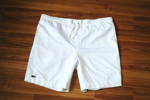 Las mejores ofertas en Ropa deportiva de Tenis Lacoste para De hombre | eBay