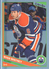 A6815- 2013-14 O-Pee-Chee Rainbow Hk Cards 251-500 -You Pick- 10+ FREE US SHIP