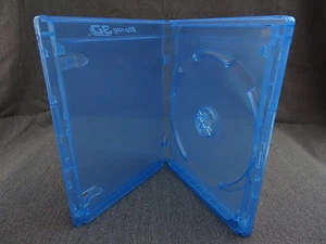 BLU-RAY 3D  COVER / CASES SINGLE  DISC - VIVA - 14MM - QUANTITY 1 ONLY - Bild 1 von 5
