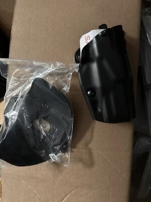 Safariland Smith & Wesson M&P 45c 4", ALS Holster 6377 MP 45 Compact S&W RH - Image 1 of 4