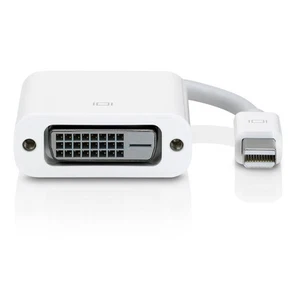 Genuine Apple Display Port to DVI cable for macbooks/imac/mac mini/desktop - Picture 1 of 4
