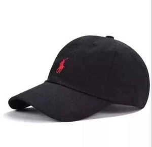 Ralph Lauren Polo Unisex Baseball Cap Hat.. - Picture 1 of 3