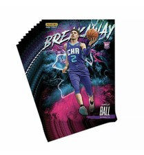 2020-21 PANINI BREAKAWAY NBA CARDS #1 - 24 SINGLES - 1/5357 YOU PICK - IN STOCK 