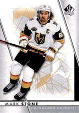 2022-23 Upper Deck SP Authentic  #1-100 ** Released 11-1-23 ** Pick Your Card 