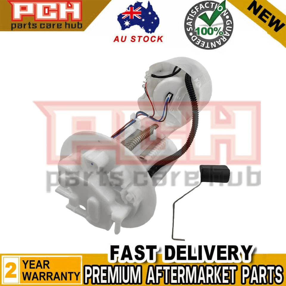 Fuel Pump Assembly For Toyota Corolla ZRE152 Rukus AZE151 1.8L Petrol 2007-2015 - image 1 of 1