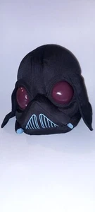 Peluche Angry Birds Star Wars - Darth Vader  - Foto 1 di 5