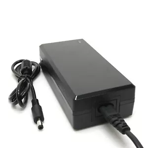 52V 2.7A 140Watt AC to DC Power Supply Adapter 100-240V for PoE Switch Injector - Picture 1 of 3