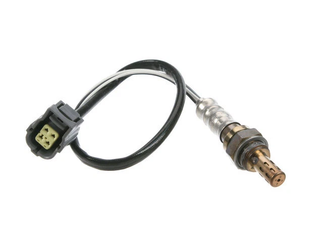 Sensor de oxígeno conector OE aguas arriba Bosch se adapta a Dodge Stratus 2004-2006 47MYRN Foto 1 de 1