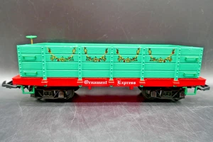 G Lionel Ornament Express G Góndola - Imagen 1 de 4