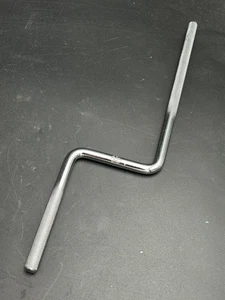 LP  3/8'' Cowbell Z Rod Latin Percussion - Picture 1 of 2