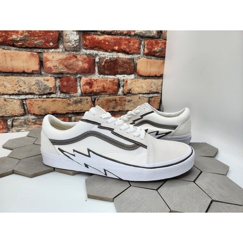 VANS Oldol Skoo Boltosciato tela scamos b eomma gommastra o omo uomoia tag