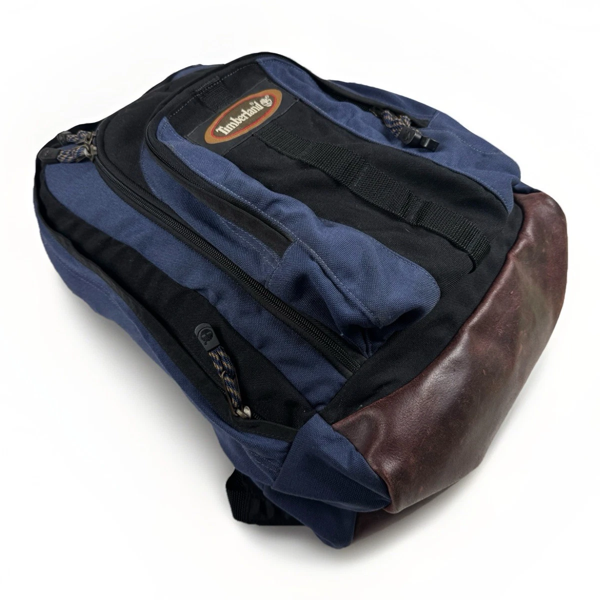 バッグ TIMBERLAND LEATHER DAY PACK TIMBERLAND LEATHER DAY PACK