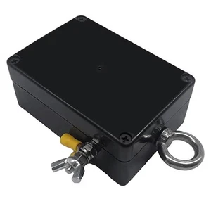 49:1 Balun 100W Krótka antena Balun HAM 5-35 MHz Końcowa zasilana Pół antena Ham1621 - Zdjęcie 1 z 6