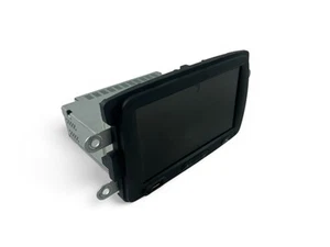 RENAULT TRAFIC III Furgon FG Musik-Player mit GPS 281150198R 29437373 - Bild 1 von 8