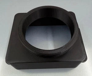 Ford Escort MK1 / MK2 Schaltknüppel Surround Hebel Riser 40mm Kofferraum / Gator Riser - Bild 1 von 7