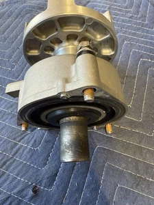 Yamaha Wave Runner 1.8 Midshaft - Picture 1 of 7