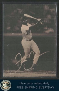 Frank Thomas 1991 Arena Holograms Limited Edition #3 Chicago White Sox - Picture 1 of 2
