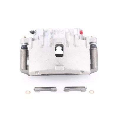 Pinza PowerStop delantera izquierda para Pontiac Bonneville Foto 1 de 2