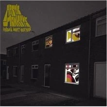 Favourite Worst Nightmare von Arctic Monkeys | CD | Zustand sehr gut - Bild 1 von 2